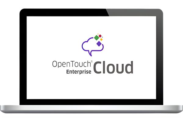 Open Touch Enterprise Cloud